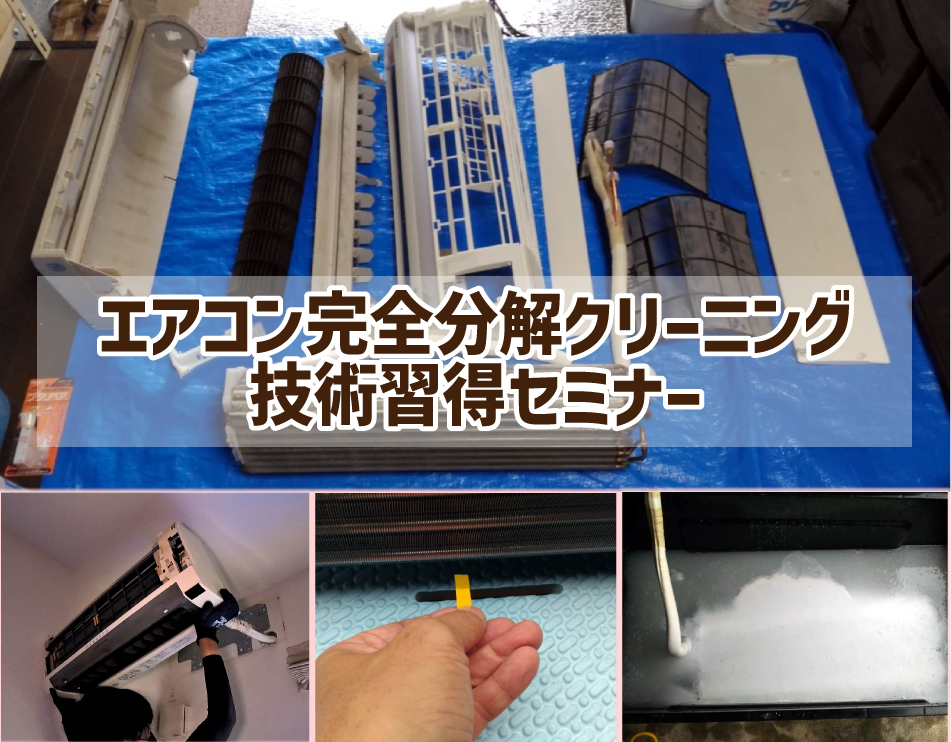 マンツーマン指導の様子